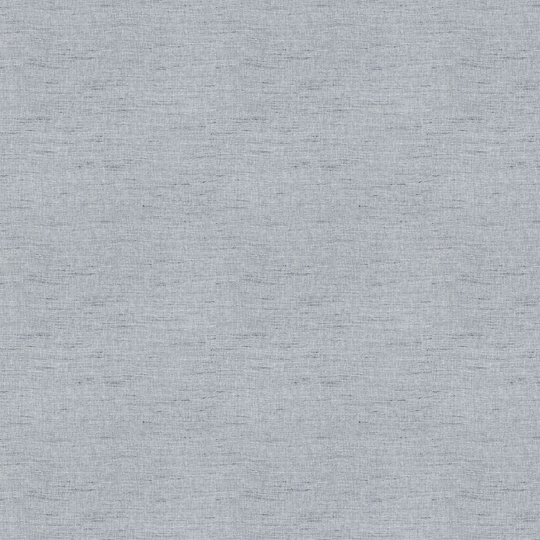 Defoe Roman Blind - Silver