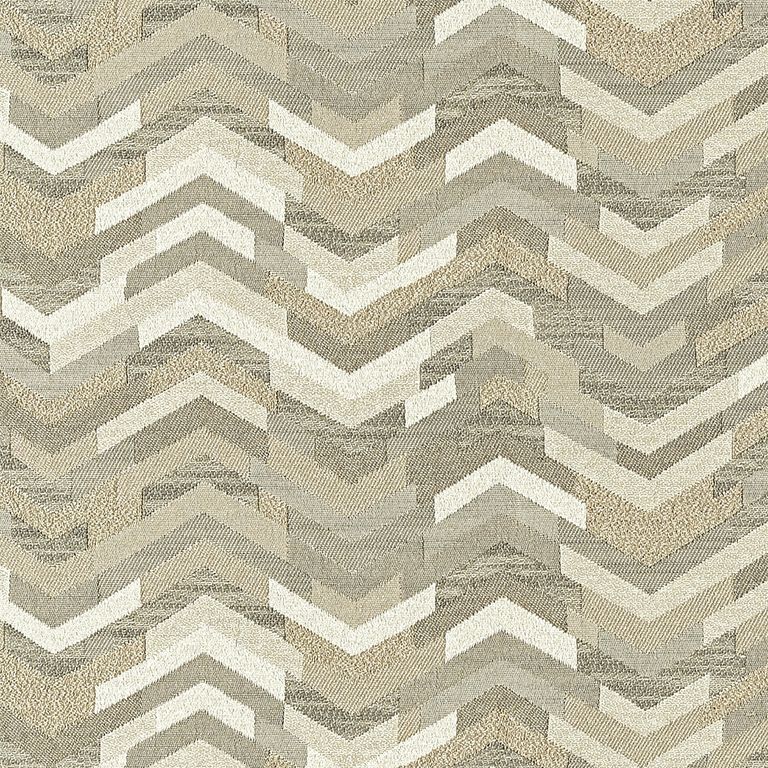 Diaz Roman Blind - Linen