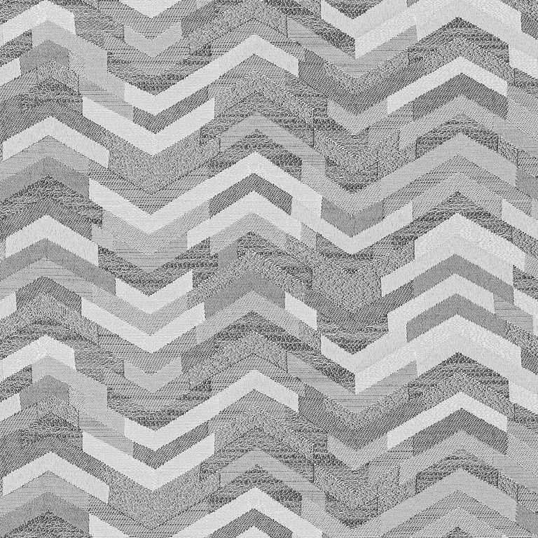 Diaz Roman Blind - Silver