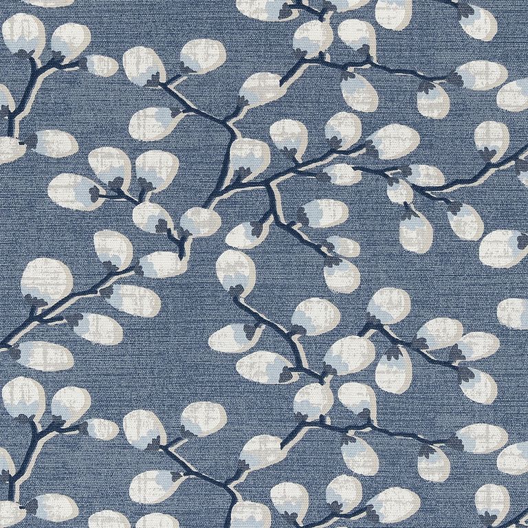 Erikson Roman Blind - Danube