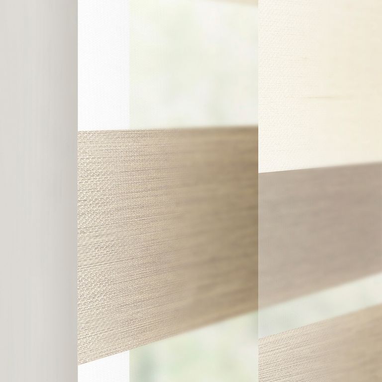 Gemini Fifty50 Blind - Cream