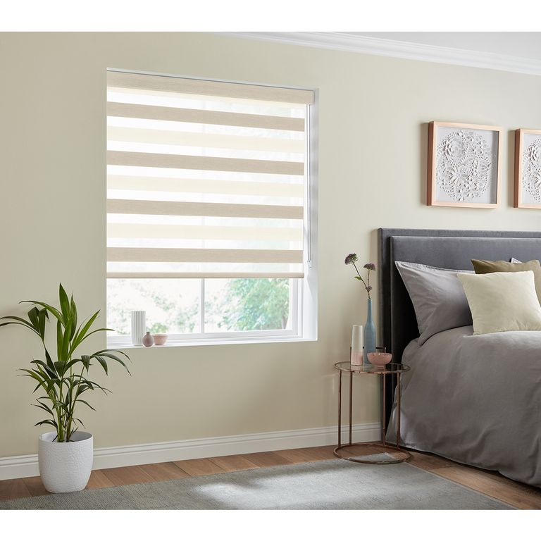 Gemini Fifty50 Blind - Cream