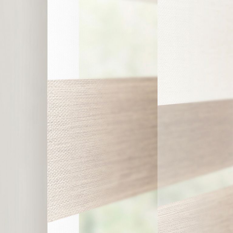 Gemini Fifty50 Blind - White