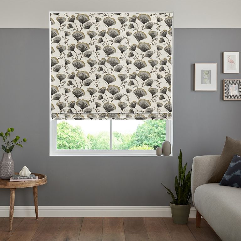 Gomes Roman Blind - Mist