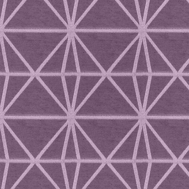 Gosling Roman Blind - Aubergine