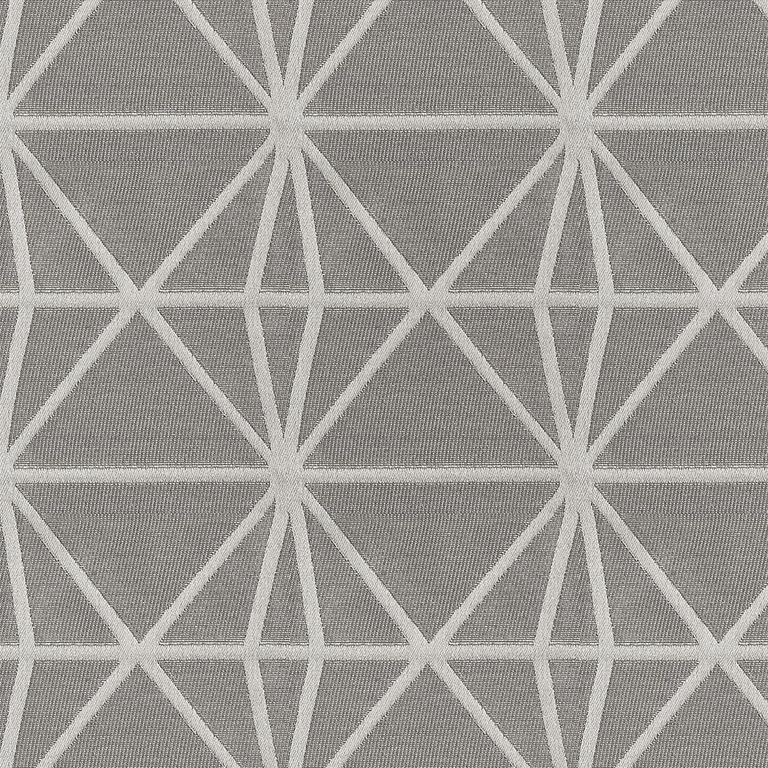 Gosling Roman Blind - Silver