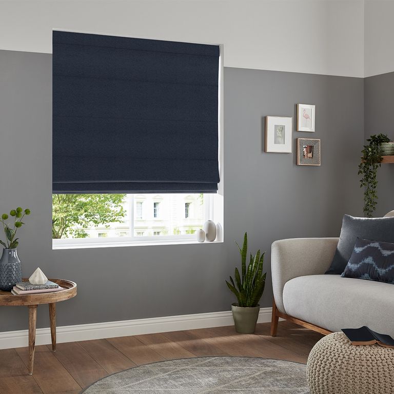Ilkay Roman Blind - Ink