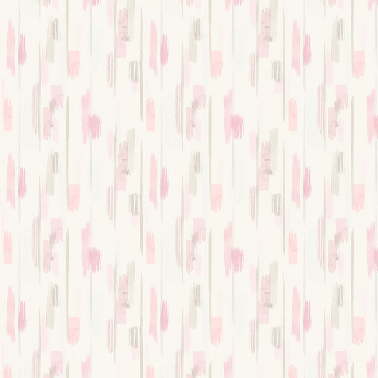 Imala Roller Blind - Blush