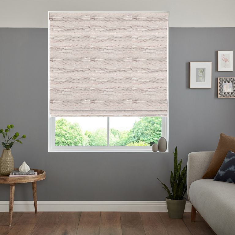 Janik Roman Blind - Shell