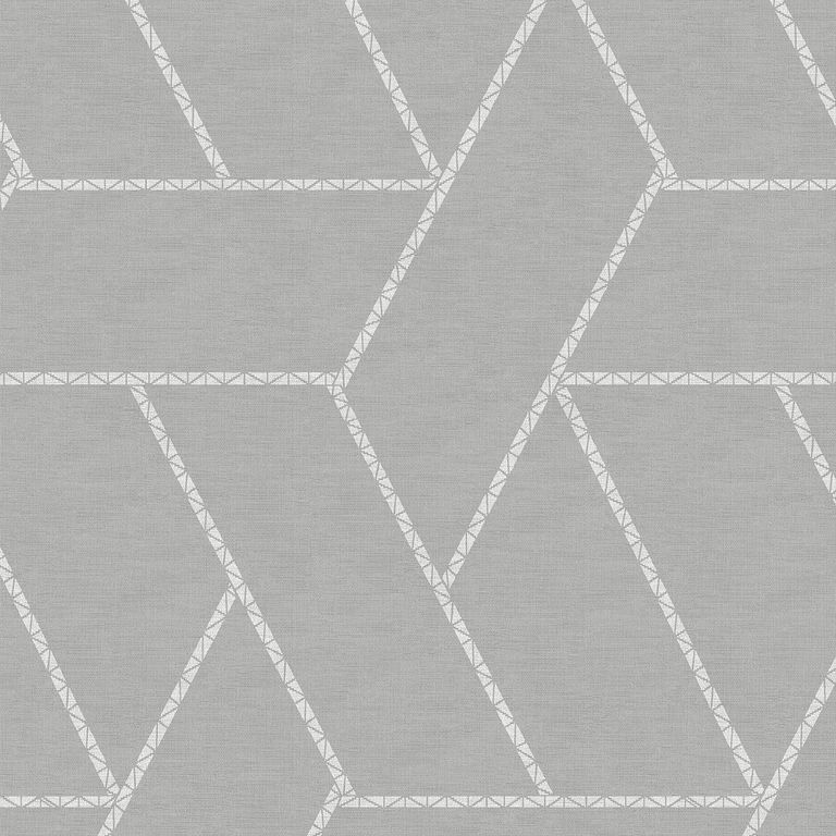 Jardin Roller Blind - Shade