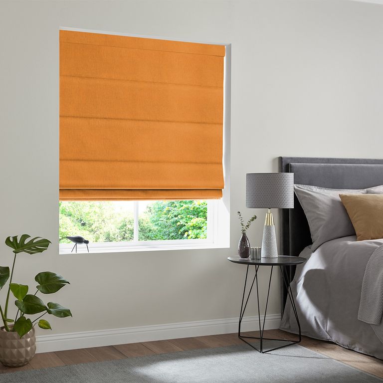 Jesse Roman Blind - Clementine