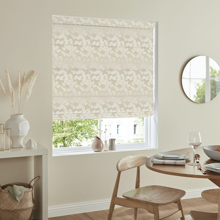 Jonas Roman Blind - Fawn