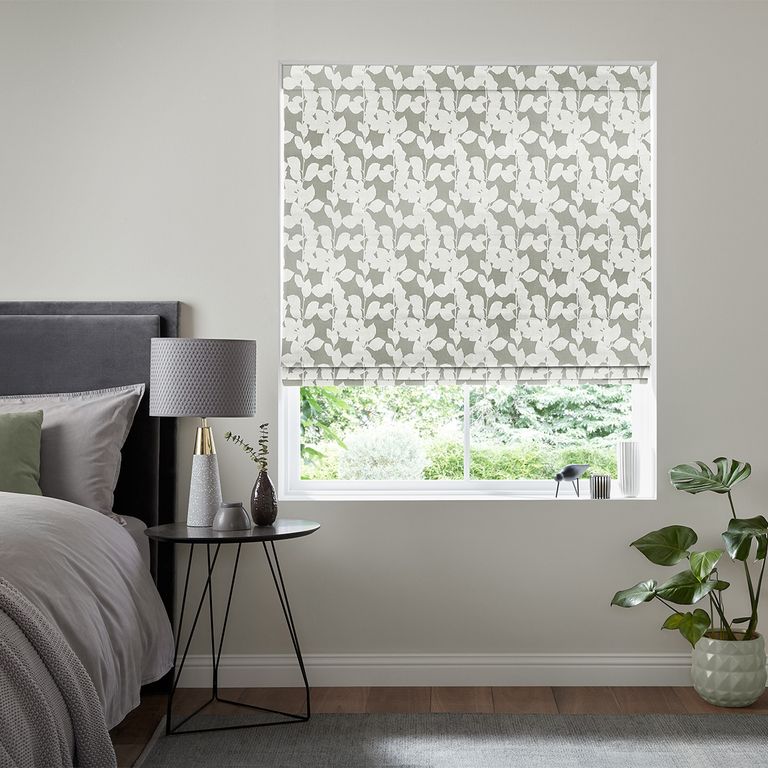 Jonas Roman Blind - Ice
