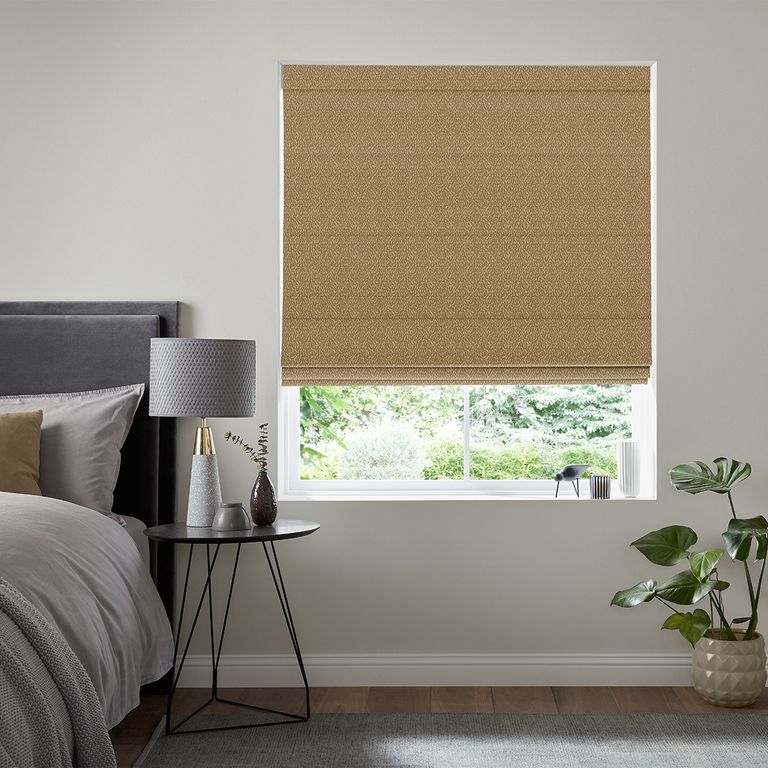 Kane Roman Blind - Bronze