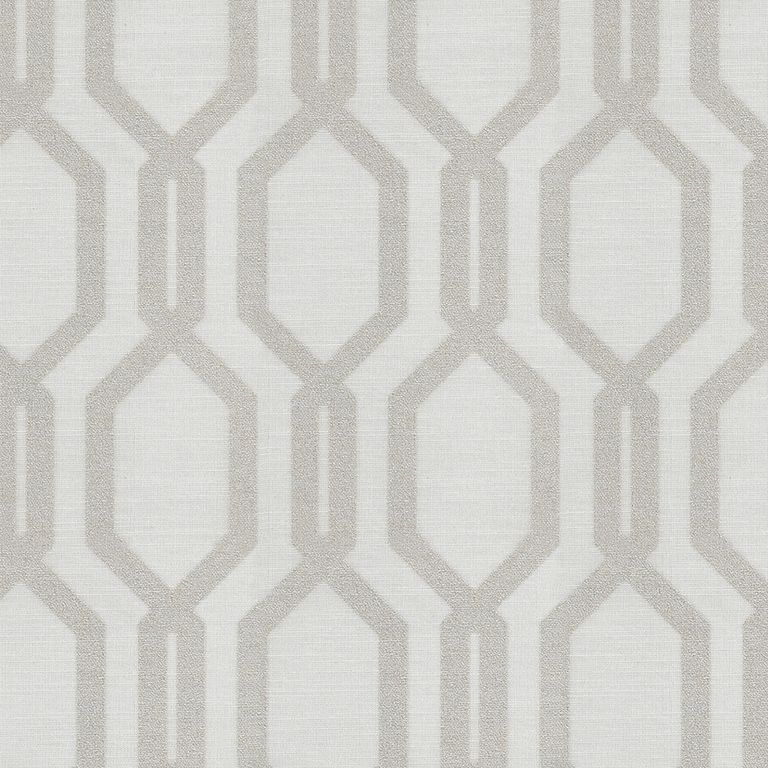 Kerr Roller Blind - Ice