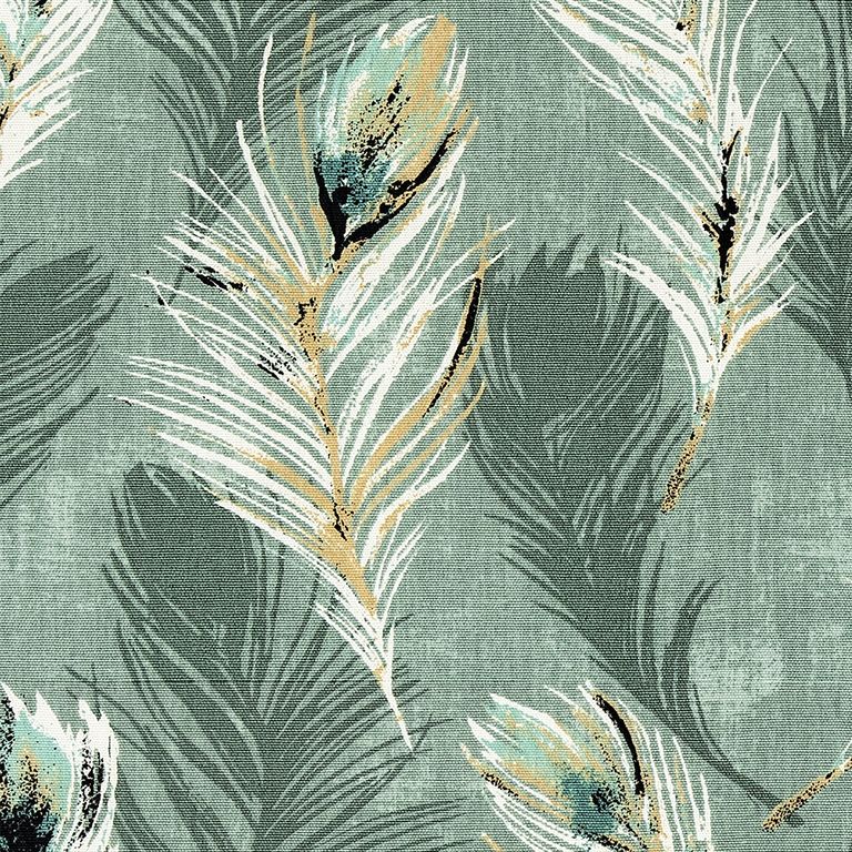 Laimer Roman Blind - Spa