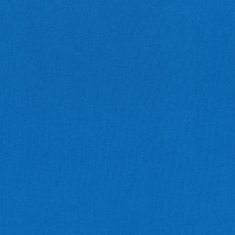 Lena Roller Blind - Cyan