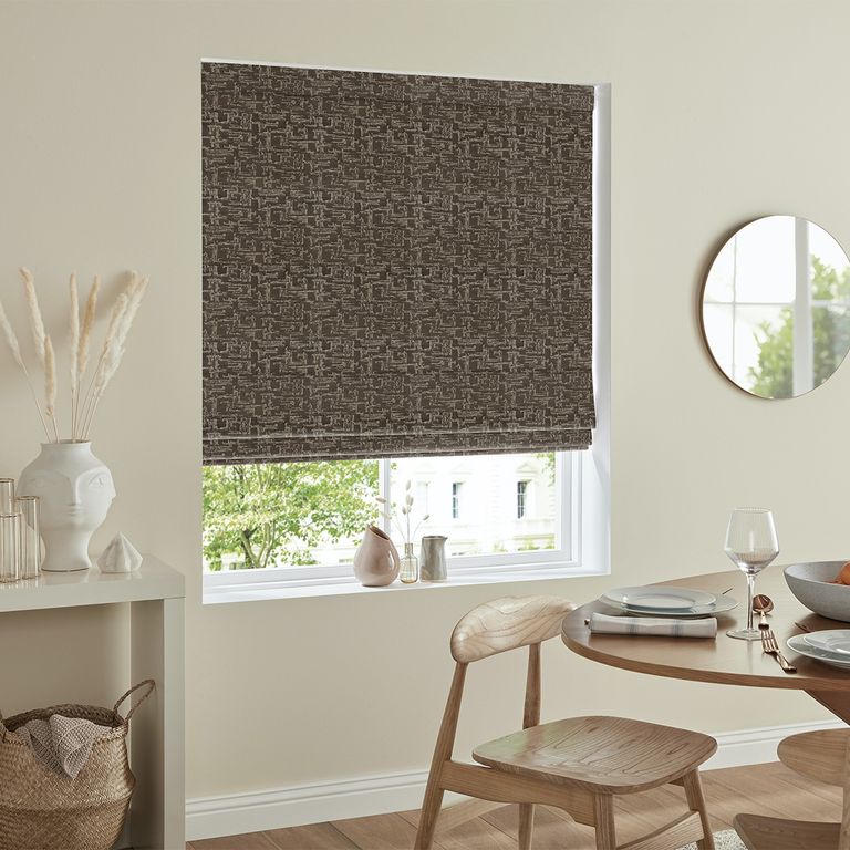 Leon Roman Blind - Vole