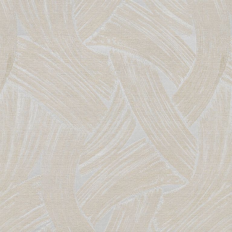 Libby Roller Blind - Ivory