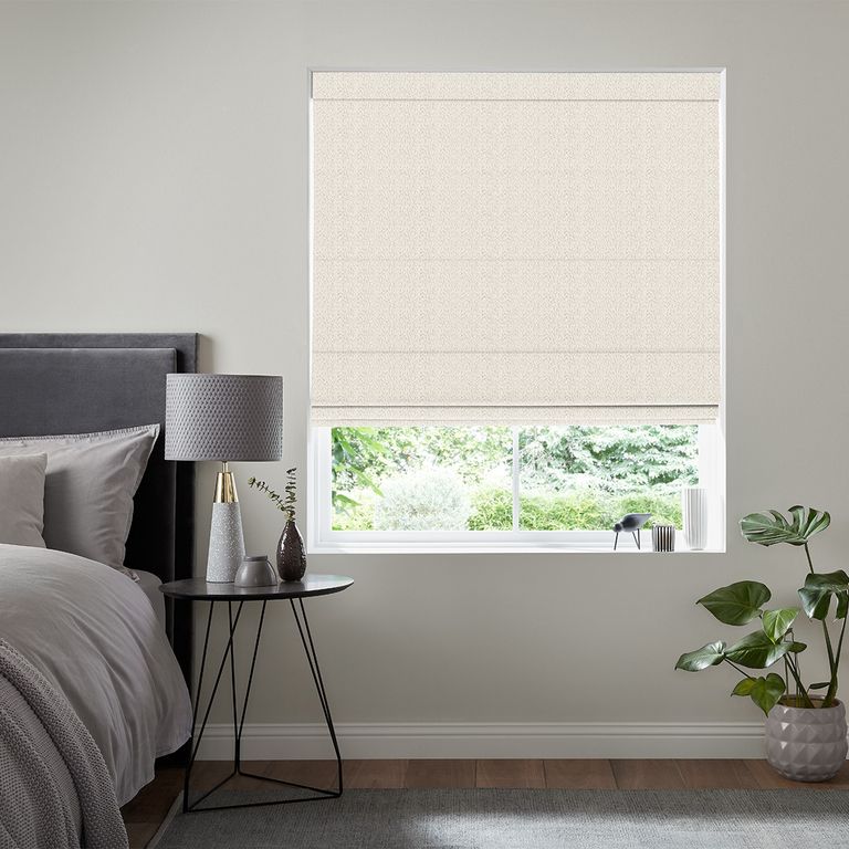 Lorris Roman Blind - Gold