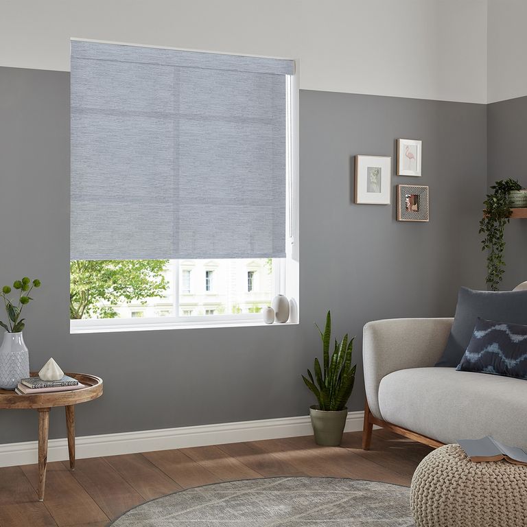 Losada Roller Blind - Grey