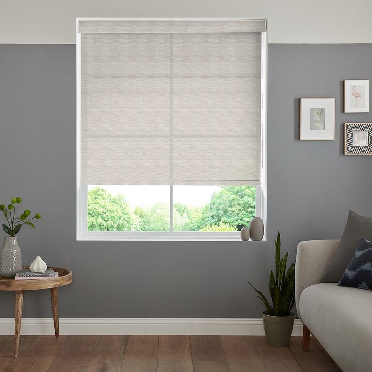 Losada Roller Blind - Sand