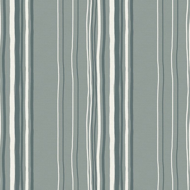 Lovell Roller Blind - Sea Green