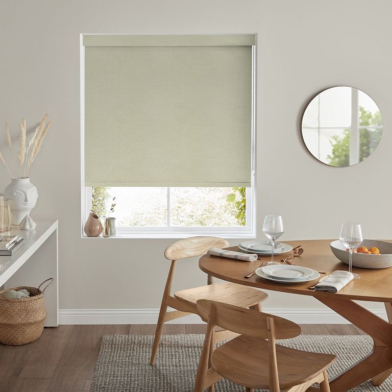 Malard Roller Blind - Sage
