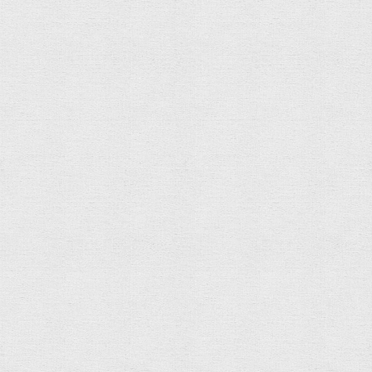 Malard Roller Blind - White