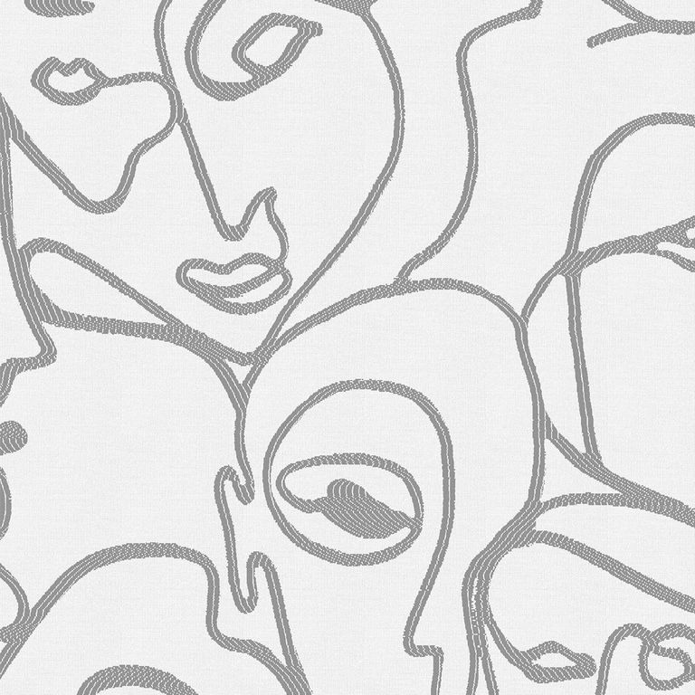 Mapi Roller Blind - Rock