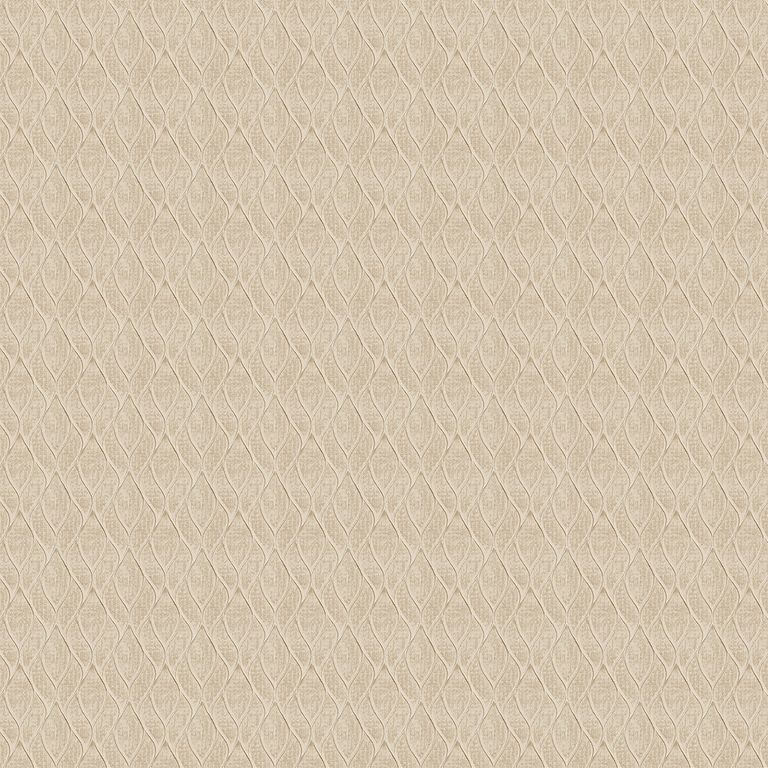 Matip Roman Blind - Champagne