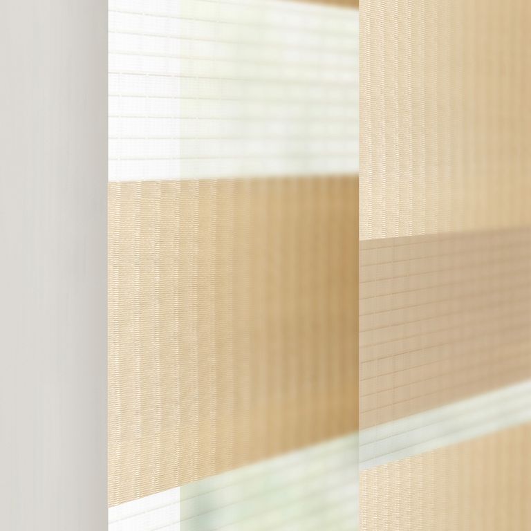 Milan Fifty50 Blind - Cream