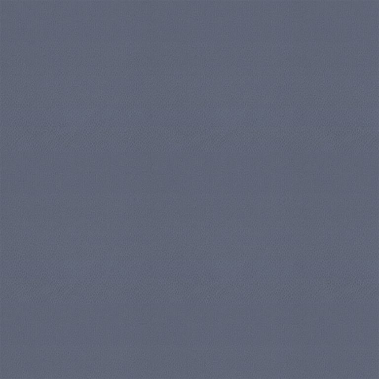 Mina Roman Blind - Denim