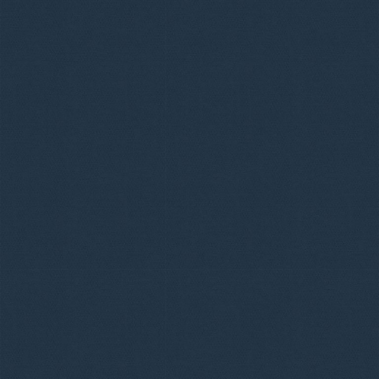 Miranda Roller Blind - Cobalt