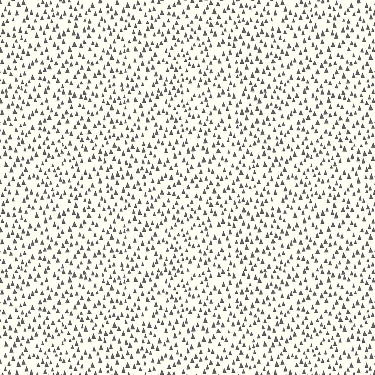 MissPrint Roller Blind - Chimes Cascade