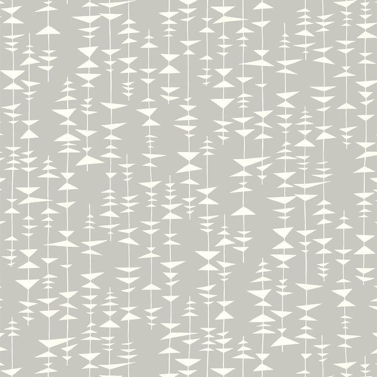 MissPrint Roller Blind - Ditto Dusty