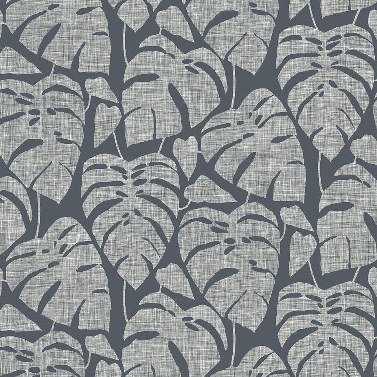 MissPrint Roller Blind - Guatemala After Dark