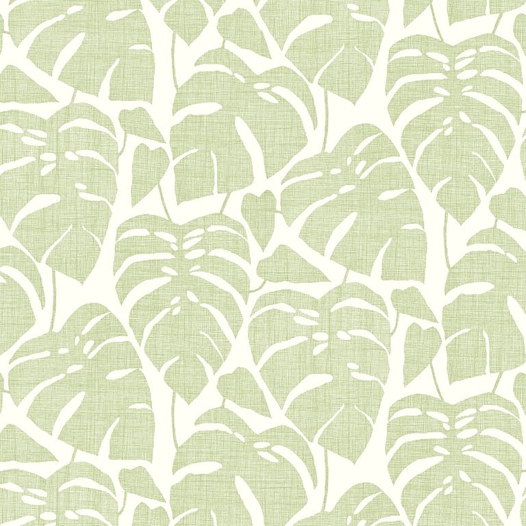 MissPrint Roller Blind - Guatemala Olive