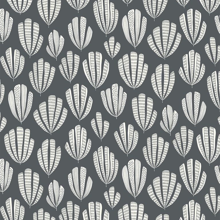 MissPrint Roller Blind - Hoja Boston