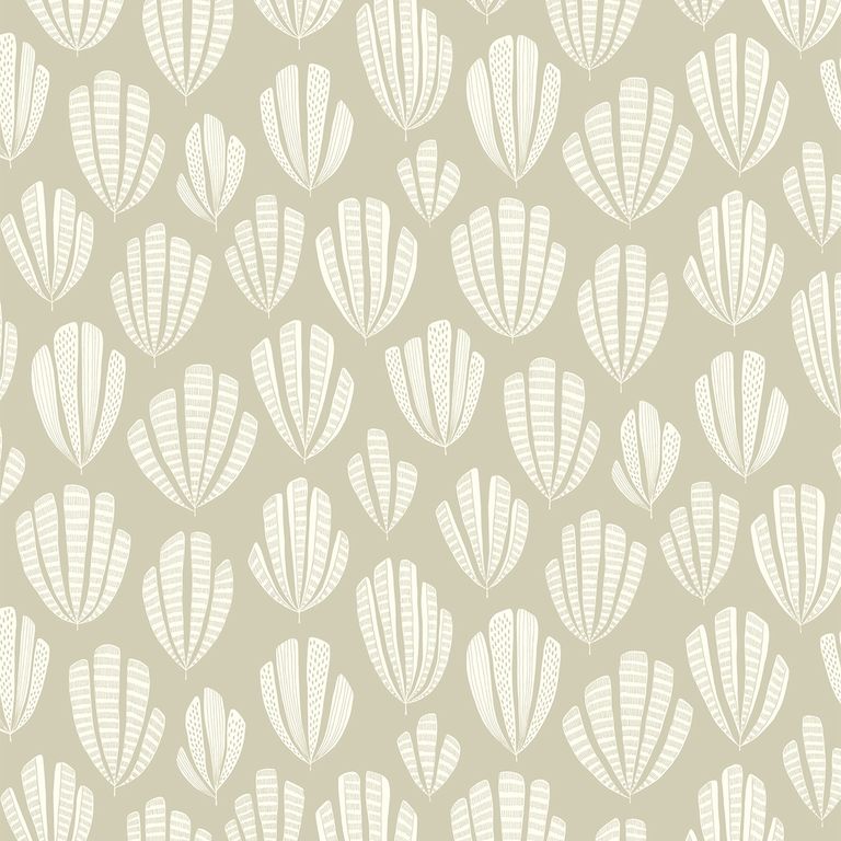 MissPrint Roller Blind - Hoja Pebble