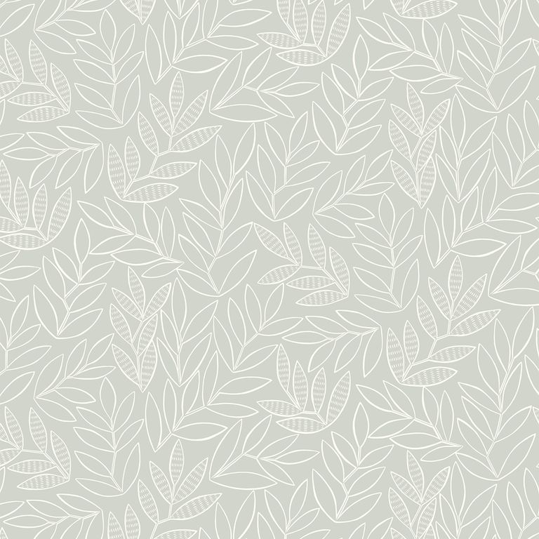 MissPrint Roller Blind - Laurus Stone Wash