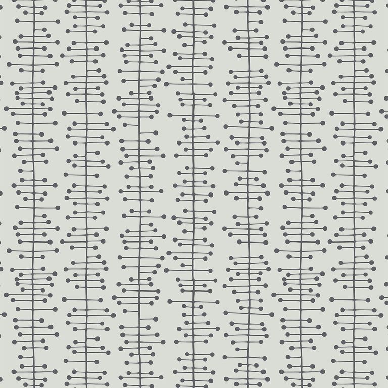 MissPrint Roller Blind - Muscat Small Matchbox