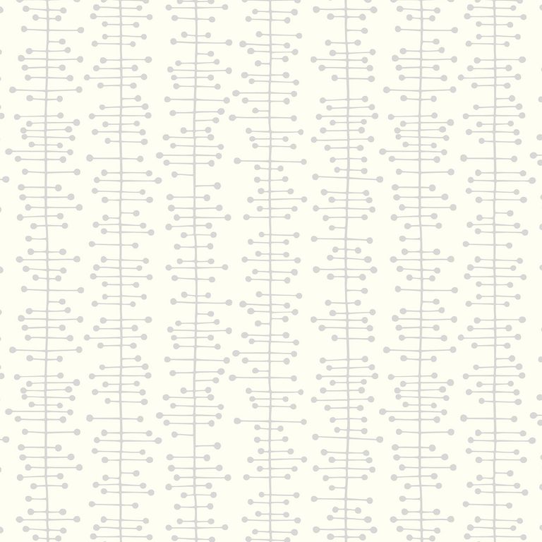 MissPrint Roller Blind - Muscat Small Moonstone