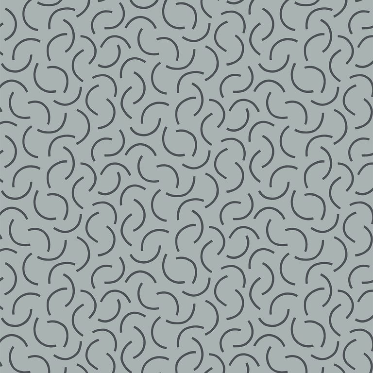 MissPrint Roller Blind - Tarn Tempest