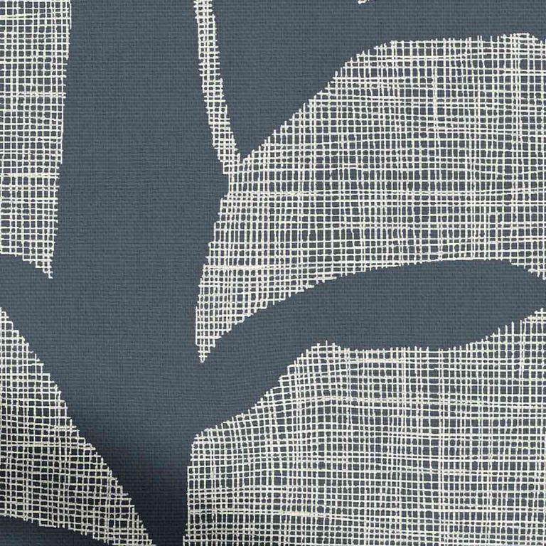 Missprint Roman Blind - Guatemala After Dark