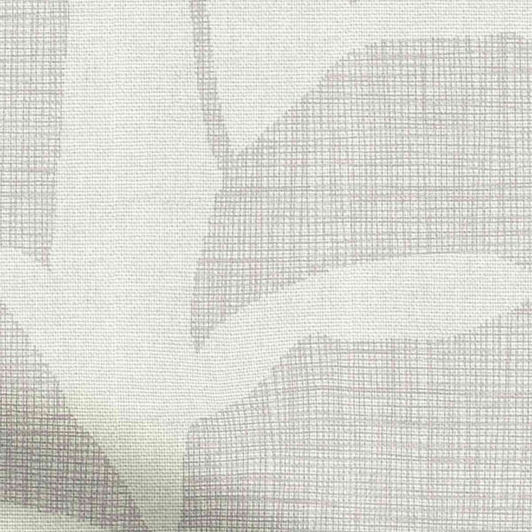 Missprint Roman Blind - Guatemala Ghost