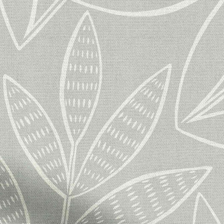 Missprint Roman Blind - Laurus Stonewash