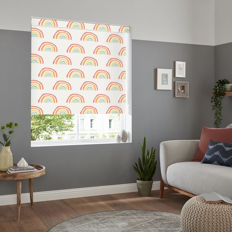 Nestor Roller Blind - Multi