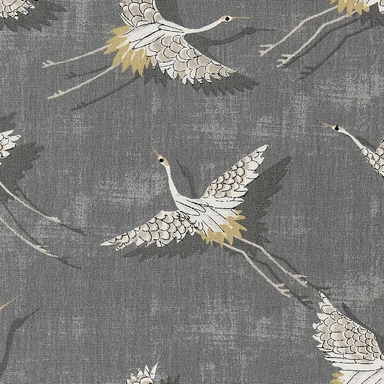 Olivia Roman Blind - Slate