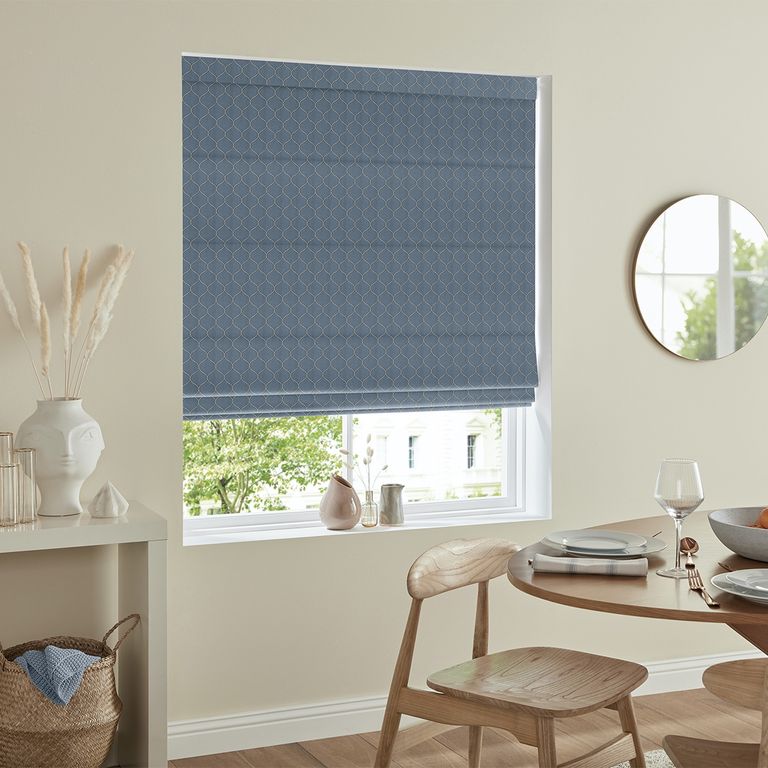 Ozan Roman Blind - Danube